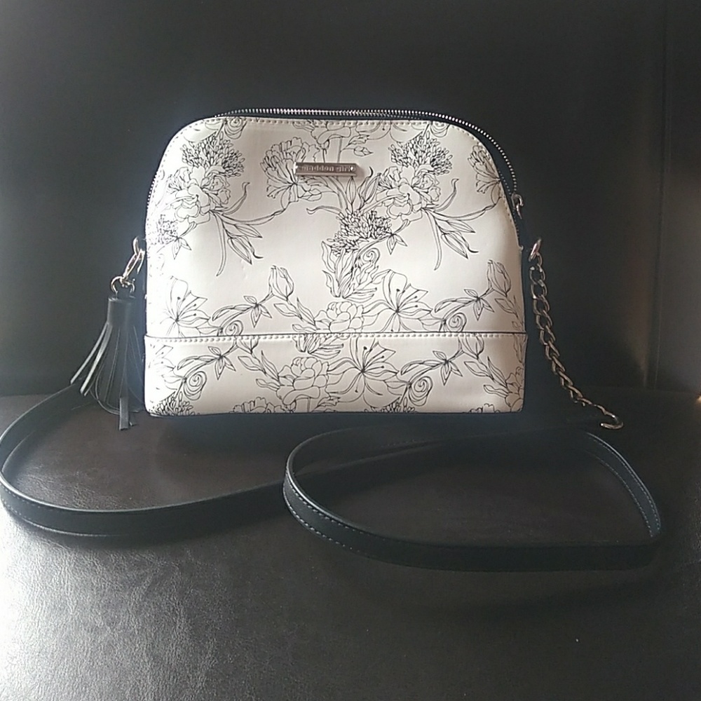 MADDEN GIRL BAG